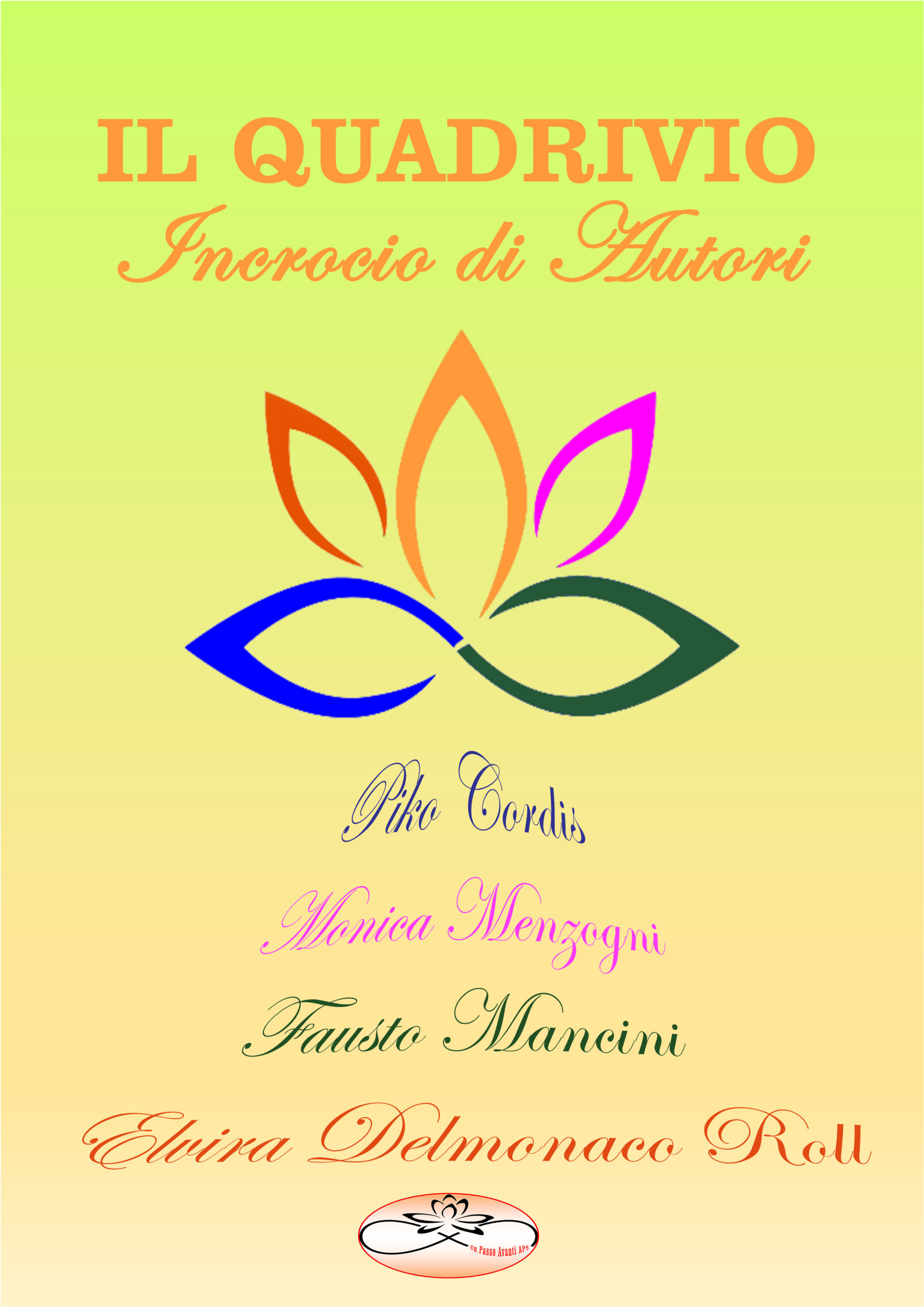 Festival del libro di Venarotta. 2a edizione