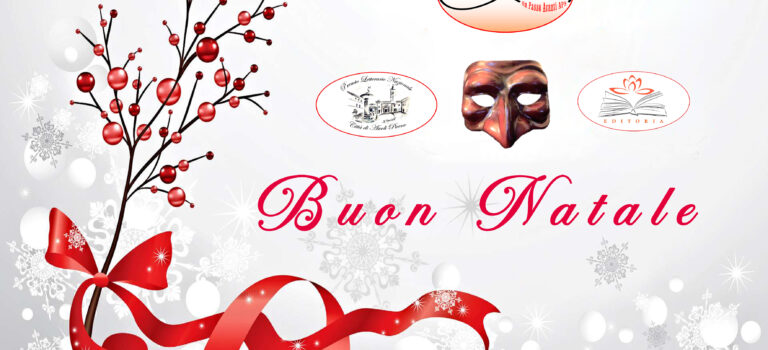 Buon Natale Buon Natale