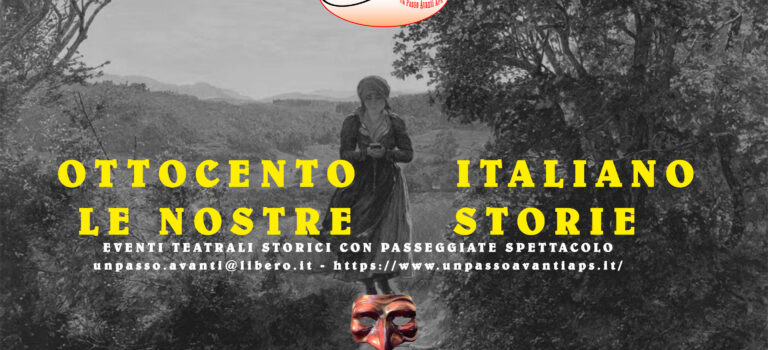 OTTOCENTO ITALIANO OTTOCENTO ITALIANO