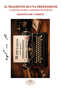 AGOSTINA DE CAROLIS