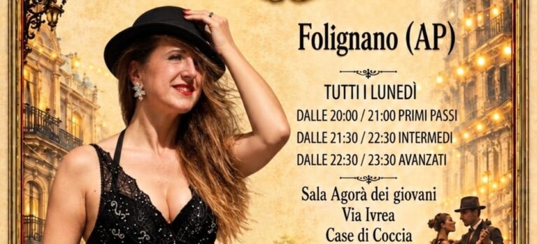 TANGO D’AUTUNNO TANGO D’AUTUNNO